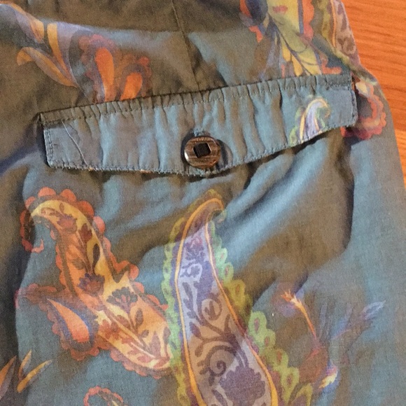 Insight Bathing Suit Swim Trunks - Picture 2 of 8